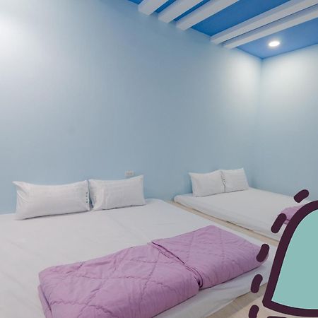 Mu Yu B&B Hengchun Exterior photo
