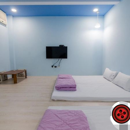 Mu Yu B&B Hengchun Exterior photo