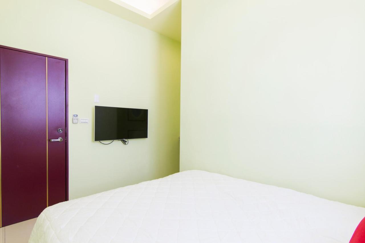 Mu Yu B&B Hengchun Exterior photo