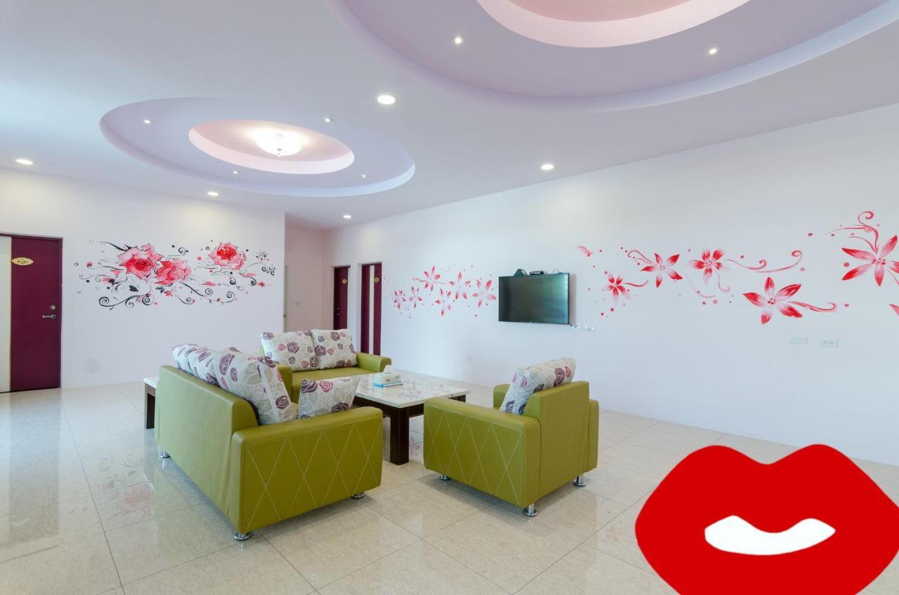 Mu Yu B&B Hengchun Exterior photo