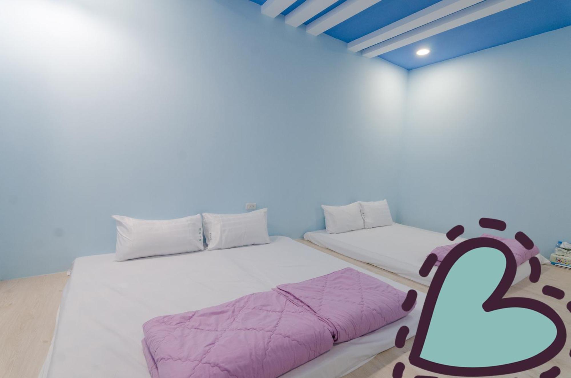Mu Yu B&B Hengchun Exterior photo